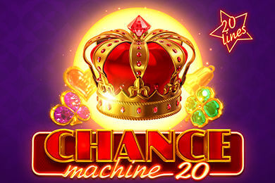 Chancemachine20wl Бабосс Казино играть